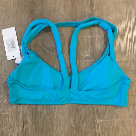 L*space 2 piece Swimsuit Small NWT🐬 - Picture 3 of 8